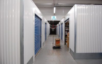 Everything You Need to Know Before Renting a Self-Storage Unit