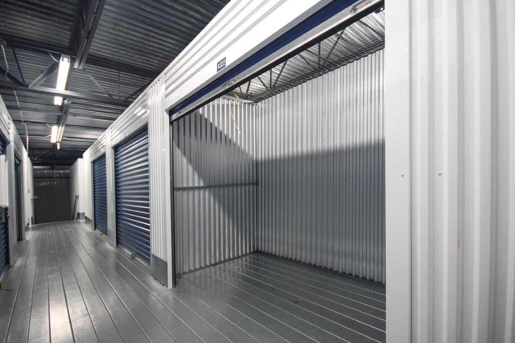 Homestead, FL Storage America