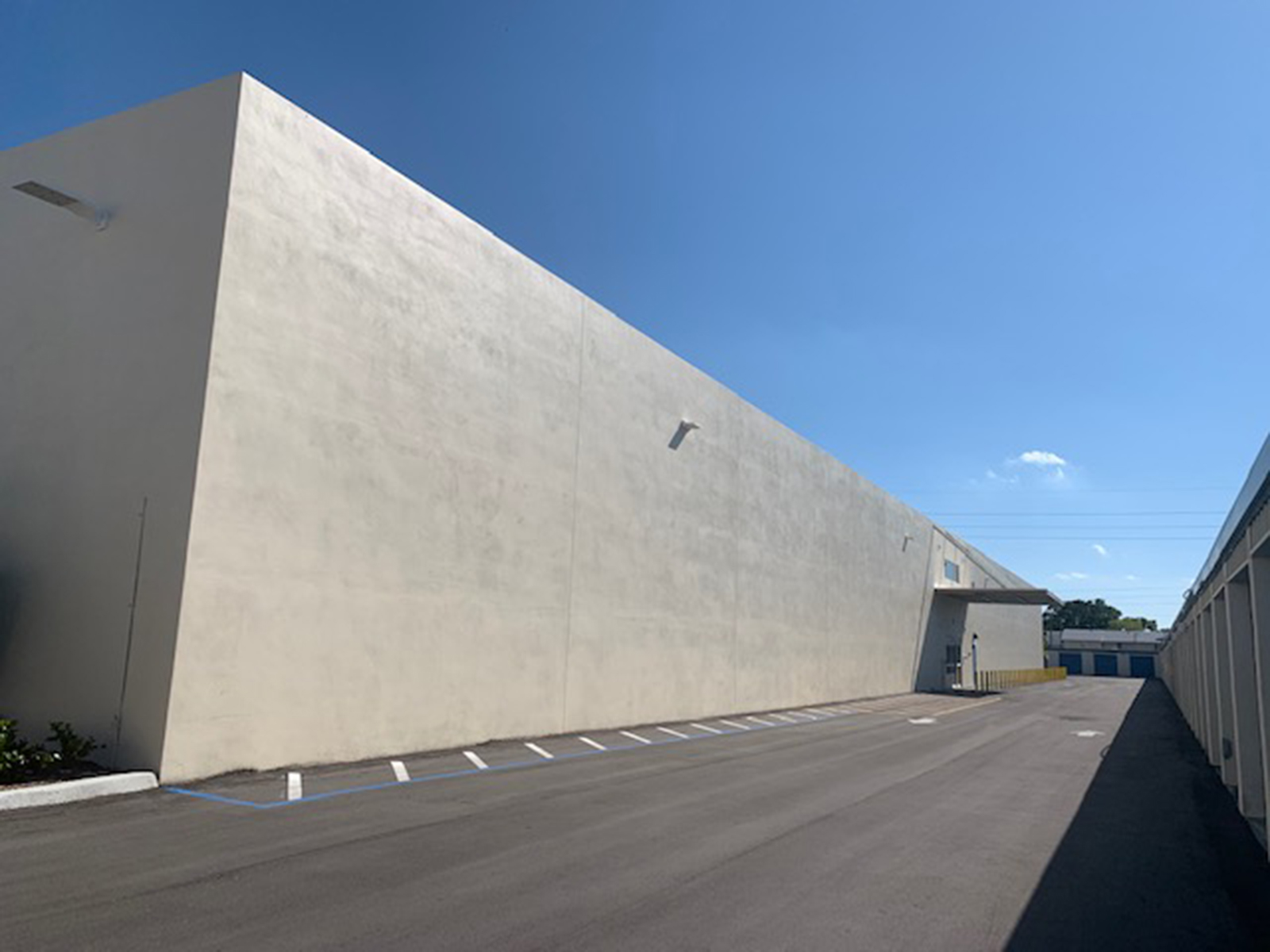 Storage America Homestead Florida Dandk Organizer