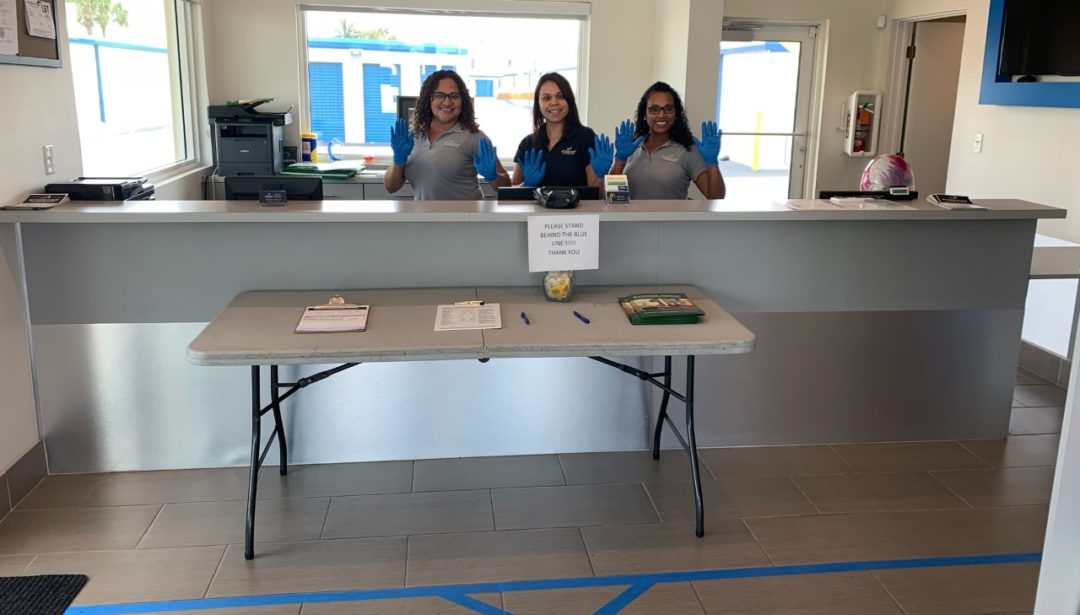 Storage America Storage America